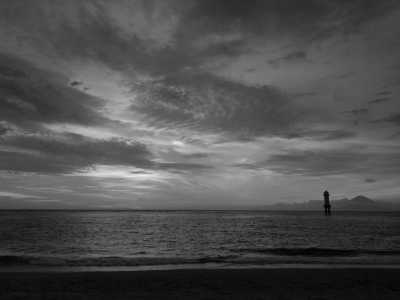 Indonesien - Gili Trawangan - Hiking and Biking the Rinjani Volcano in Lombok while Relaxing on the Gili Islands - 3