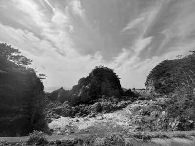 Japan - Shikine-jima - The Different Side of Tokyo: Discovering Izu Islands! - 3