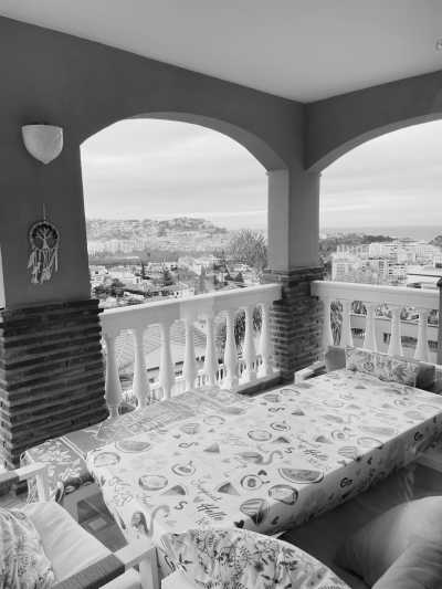 Spain - Almuñécar - Workation in Andalusien in exklusiver Location mit Meerblick sowie Workouts and Wandern  (LAST MINUTE OFFER: PREIS FÜR EZ (anstatt DZ) zzgl. Verpflegungspauschale) - 3