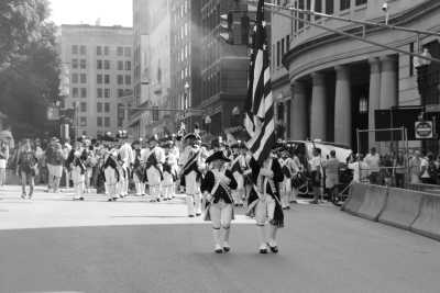 United States - 4th of July in USA Experience: New York, Philadelphia and Washington DC Parade - JoinMyTrip