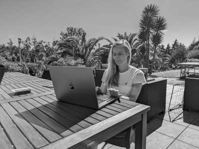Portugal - Homeoffice Madeira | CoWorking + CoLiving - Homeoffice Madeira – Premium Coworking, Top-Community, JoinMyTrip Coliving seit 2021! - 2