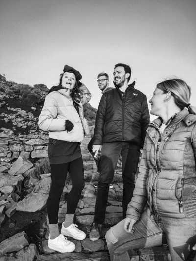 Portugal - Pico do Arieiro - MADEIRA: Hike + Beach+  Chill + Highlights der Insel - 3