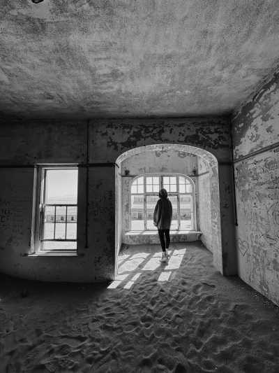 Namibia - Sesriem - Namibia : Road Trip Safari Adventure - 5