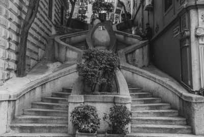 Turkey - Cihangir - 🎉 Explore Magical Istanbul: Perfect Istanbul Experience with A Local ☀️