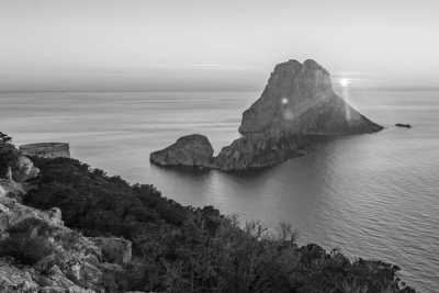 Spanien - Es Vedrà - A week of yoga and excursions exploring the island of Ibiza - 1