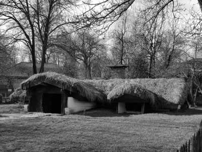 Romania - Bucharest - Couples Co-working Trip to Bucharest, Romania - 2