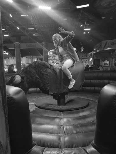 United States - Fremont Street Experience - Vegas Girls Trip: Epic Weekend of Dining, Drinking, Dancing, and Dice in the Entertainment Capital - 1