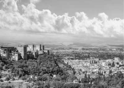 Spain - Granada - Trekking Sierra Nevada National Park in Spain - 2