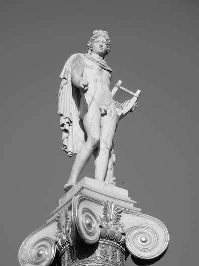 Greece - Acropolis - Co-Working and Co-Living in Greece ☀️ 🇬🇷  Discovering Athen's culture and culinary specialities - 2