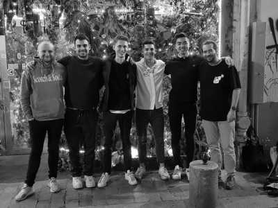 Portugal - Lisbon - Portugal Co-working and Surf Trip: The Ultimate Work and Play Experience! 🇵🇹 - 2