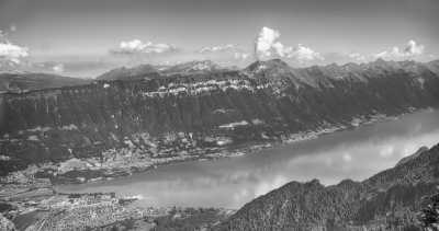 Schweiz - Hinterburgseeli - Step into the Flow | Valley of 72 Waterfalls  | Switzerland - 2