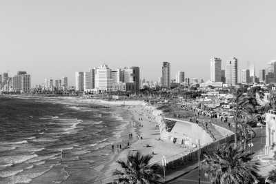Israel - Tel Aviv-Yafo - Exploring (and hiking) in Israel with a local! - 1