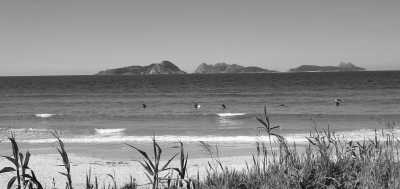 Southern Europe - Attica 21 Vigo Business&Wellness - A Slow and Soulful Walk on the Portuguese Coastal Camino - 1