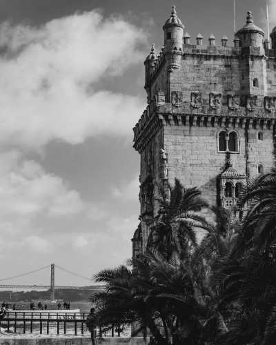 Portugal - Lisbon - Portugal Co-working and Surf Trip: The Ultimate Work and Play Experience! 🇵🇹 - 5
