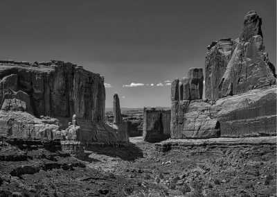 United States - Moab - Hiker's Paradise in Utah, USA: A Week Exploring 5 Stunning National Parks