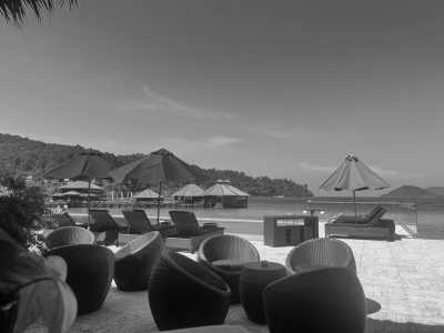 Malaysia - Gayana Marine Resort - 🌴🌊✨ Couple's Emotional Wellness Retreat in the beautiful paradise of Gayana Island, Borneo! 🌴🌊✨ - 2