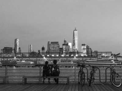 Vereinigte Staaten - Manhattan - Fotografieren lernen in New York - 2