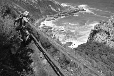 South Africa - Wilderness - Cape Town and the Garden Route 🇿🇦 Explore South Africa with a Local - 5