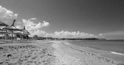 Rumänien - Vama Veche - Hippie Seaside Weekend in Vama Veche 🌞 Romania with a local hippie 😄✌🏻💜 - 3