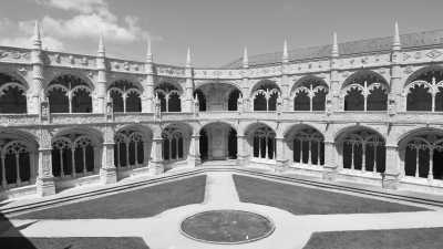 Portugal - Belém - Discover the Beauty of Lisbon in 5 days!