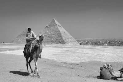 Ägypten - Cairo - Discover Egypt: A 6-Day Adventure from Cairo to the Red Sea - 5