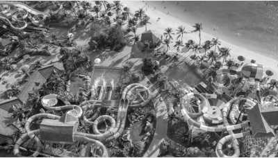 Vietnam - Nha Trang - Island Exploration - Cable Car Riding and Camping in Central Vietnam - 2