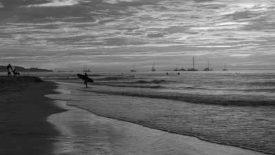 Costa Rica - Tamarindo - Best of Guanacaste Costa Rica - 1