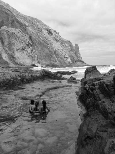 Portugal - Seixal - MÄDELSTRIP auf Madeira (Wandern, Sightseeing und Relaxen) - 1