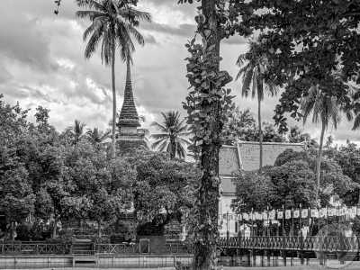 Thailand - Sukhothai Historical Park - 🇹🇭 Thailand entdecken XXL - Alle Thailand Highlights in einer Reise - Von den Inseln in die Berge 🏄🏼🌴🏯🍺 - 3