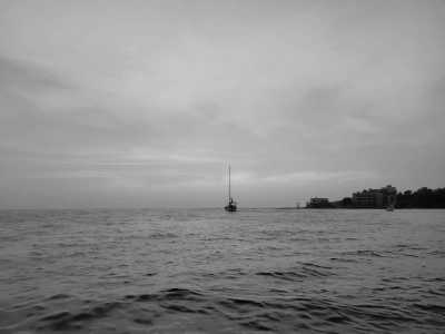 Senegal - Pointe-Saint-Georges - Sailing Adventure in the Casamance of Senegal - 3