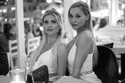 Griechenland - Vegera Restaurant Cafe Bar Mykonos - Mykonos 5 days incl. YACHT, Hotel, Party, Transfer - The party island of Greece! - 2