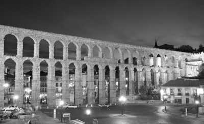 Spain - Segovia - Explore the Best of Madrid with a Captivating Day Trip to Toledo - 1