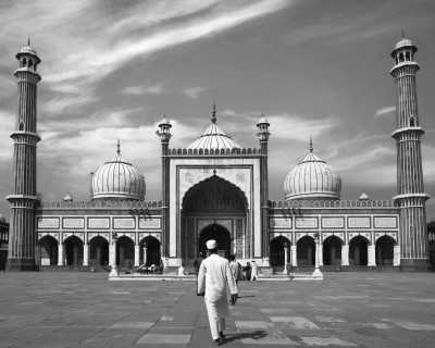 India - Delhi - 🧘‍♀️ Yoga Bliss, 🐫 Desert Thrills, 🌄 Cultural Wonders, and 🍛 Food Adventures: My Unforgettable Indian Voyage! - 2