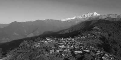 Nepal - Besisahar - Manaslu Trek in Nepal: Embark on a Himalayan Adventure to the Majestic Manaslu Region