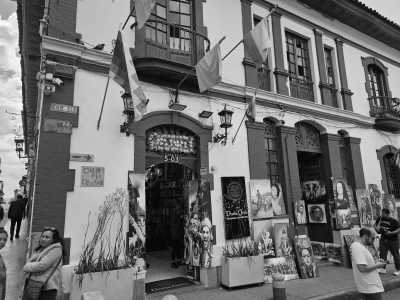 Kolumbien - Bogotá - Discover the Colombian Heart: Language, Food, Culture and Fun - 5