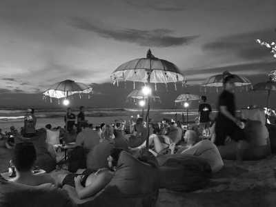 Indonesia - Seminyak - Travel to Bali, Indonesia - Waterfalls, Beaches, Mountains and More! - 2