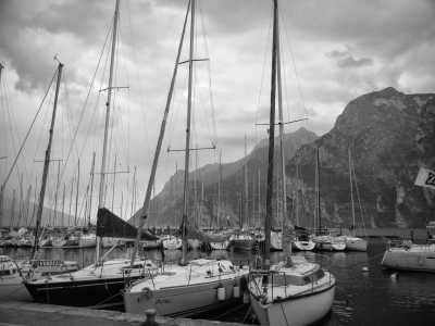 Italien - Arco - Discovering Via Ferrata Adventures in Lake Garda, Italy: A Thrilling Climbing Experience - 9