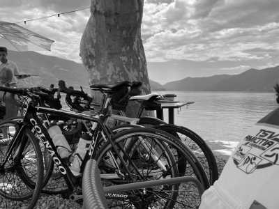Europa - Ascona - Rennradtage am Lago Maggiore, Italien und Schweiz 🚴‍♀️ Girls Only! - 1