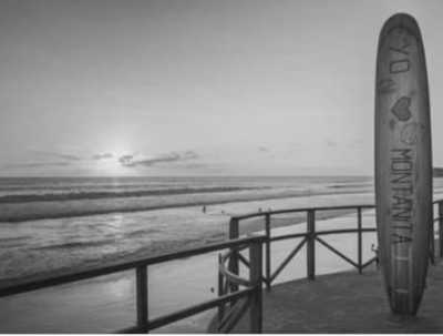 South America - Guayaquil - Backpacking Adventure through South America