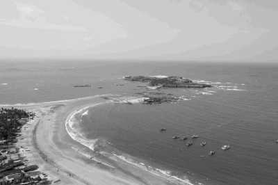 India - Achara - Unexplored Coastline Of India Sindhududurg - Scenic Landscapes, Local Food and Culture