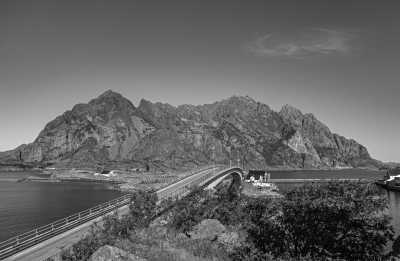 Norway - Henningsvær - 7-Day Trip to Lofoten: Hiking, Beach & Northern lights Adventure - 2