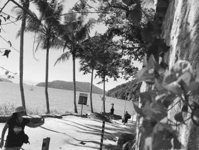 Brazil - Paraty Mirim - Discover the Captivating World of Paraty, Brazil - 1