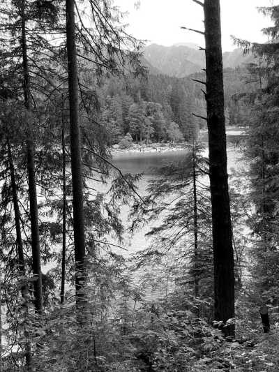 Germany - Eibsee - Girls only!Weekend trip to Bavarian Alps and Famous Lakes ⛰️🚠🌊 Munich City exploring, Mini hikes, Boat Ride, Bavarian Beer , Alps and Lakes  🍻 - 8