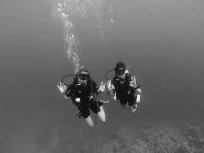 Ägypten - Blue Hole of Dahab - Red Sea Reverie: Dahab Edition