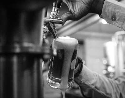 Germany - Oktoberfest - LAST SPOT! Camping Adventure at Oktoberfest-  Embrace the Beer and Wilderness