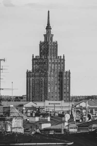 Lettland - Riga - Explore Riga, Latvia and nature around! - 5