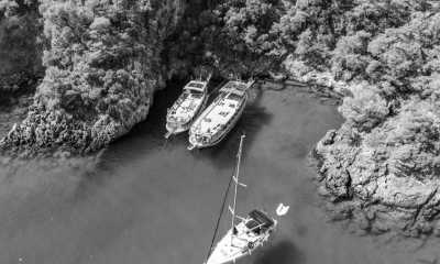 Malta - Comino - Malta: Private sailing yacht, Quad bike Gozo island, Enjoy a relaxing week in the Med! - 1