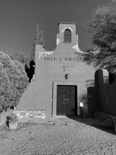 Mexico - Tequisquiapan - A Gastronomic  Journey Through the State of Queretaro in Central Mexico - 1