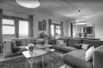 Portugal - Lissabon - HomeOffice in Lissabon, Portugal ☀️ Shared Rooms (2P) - 5