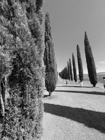 Italy - Castiglione d'Orcia - Thermal Trip 🧖‍♀️ in Tuscany - NOVEMBER - 2